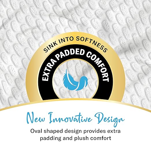 Chucks Super Soft Variety Pack - 3 Sizes - 15 Disposable Underpads - The Right Size for Every Need - (17X24", 23X36", 30X36") - Sample Our Range of Sizes or Pack Them for Your Trip