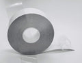 Transparent Vinyl Tape with Self-Adhesive. by Paper+Street+Plastics