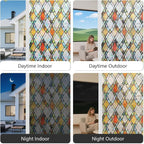 LEMON CLOUD Window Privacy Film - Image 7