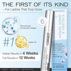 LASHVIEW Advanced Lash Growth Serum - Image 5