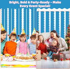 6 Rolls 196.8 Ft Bulletin Board Borders - Image 7