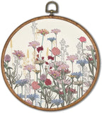 KSDUT Flower Wall Art Decor by KSDUT
