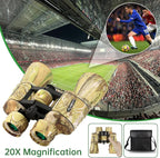 20x50 High Powered Binoculars for Adults, Waterproof Binoculars - Image 7