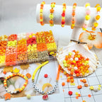 1470Pcs Fall Bracelets Kit - Image 2