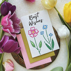 70pcs Flower Stencils for Painting Floral Drawing Stencils for Crafts Reusable - Image 7
