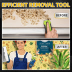 DIYSELF 1 Pack Razor Blade Scraper - Image 3
