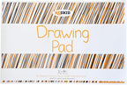 Reskid Drawing Paper Pad - Image 2