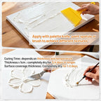Endhokn Thick Modeling Paste 30oz / 600ml - Image 5