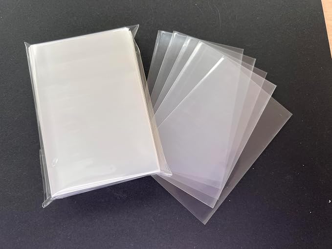 Sleeve Kings Magnum 7 Wonders Card Sleeves 65 X 100 mm - Image 5