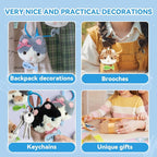 Punch Needle kit Adults for Beginners-4, Embroidery kit for Beginners, Includes - Image 7