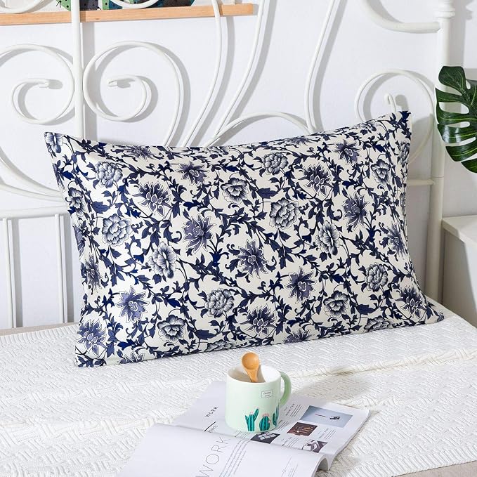 SLPBABY Silk Pillowcase for Hair and Skin - Image 5
