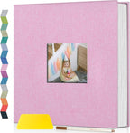 Popotop Photo Album Self Adhesive by Popotop