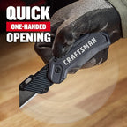 CRAFTSMAN Compact Folding Utility - Image 2