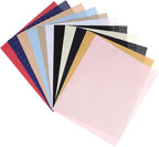 10pcs Cross Stitch Fabric DIY Cross Stitch Aida Cloth Fabric by Unknown