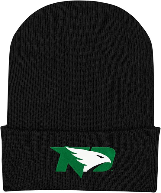 College Baby NCAA Officially Licensed Infant Knit Cap - Embroidered Beanies for Preemies & Newborns (0-3 Months)