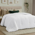 Utopia Bedding Comforters Twin Size, All Season Duvet Insert, Down Alternative by UTOPIABEDDING