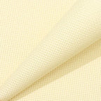 Aida Cloth 9 Count Cross Stitch Fabric, 19×28inch | Large Grid Cotton Fabric by Donmon