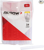 Arrow BAP5-4 All Purpose Mini Glue Sticks by ArrowToolGroup