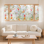 LEMON CLOUD Window Privacy Film - Image 3