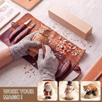 Basswood Carving Blocks - Image 5