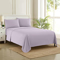 King Size Sheets by SweetHomeCollection