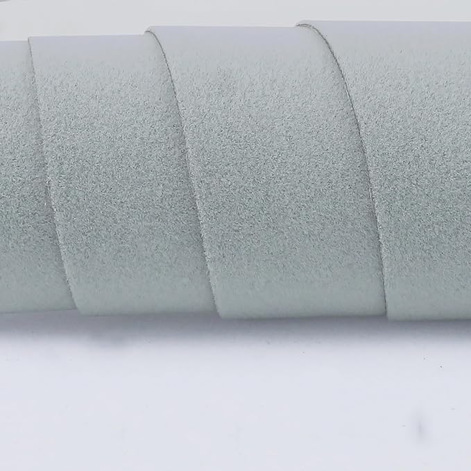 Self Adhesive Sheets Peel and Stick Large Size Velvet Flock Soft Velvet Drawer - Image 3