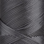 10 Skeins of Sensy Premium 2mm 251 Yards Polyester Rope 100% Polypropylene Cord - Image 2