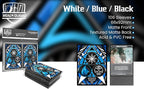 100ct Textured Matte TCG/MTG Card Art Sleeves - Image 3
