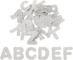 PATIKIL Alphabet Foam Stickers by PATIKIL