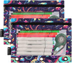 Bright Game Joystick Pencil Pouch - Image 2
