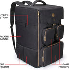 ENHANCE Board Game Backpack - Image 6