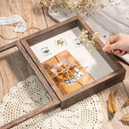Califortree 8x10 Shadow Box Frame - Image 3