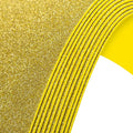 10 Pack Glitter Foam Sheets Craft 8 x 12 inch | Sparkles Foam Paper by Nitelemn