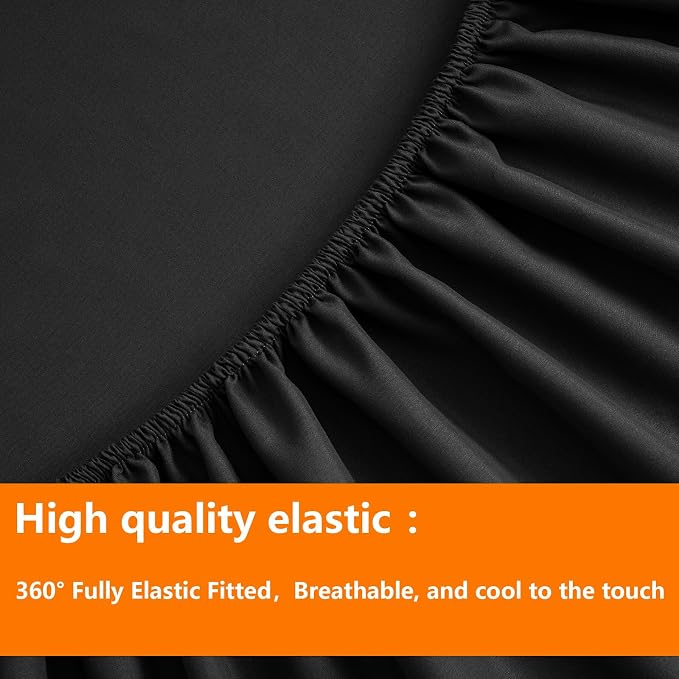 TAIMIT California King Comforter Set - Image 6