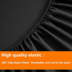 TAIMIT Queen Size Comforter Set - Image 6