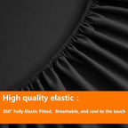 TAIMIT King Size Comforter Set - Image 6