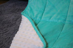 ALANSMA Reversible Weighted Blanket - Image 8