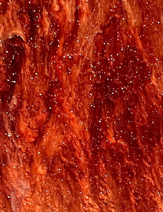 Acrylic Ripple Glittering Sheets, 1/8" Thickness, Perfect Material by IdealMaterials