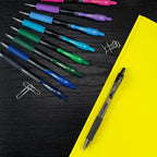 Pilot G2 Premium Gel Roller Pens, Fine Point 0.7 mm, Journaling, and Office - Image 7