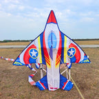 Large Single Line Beach Kite for Adults - Image 6