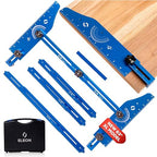 ELEON Staircision™ Stair Tread Template Tool by Eleon