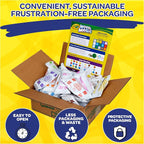 Crayola Model Magic, Air Dry Modeling Material, Teacher Classroom Must Haves - Image 5