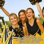 Nosiny Cheer Keychains Cheerleader Gifts - Image 3
