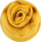 There are 170 Colors and 9 Shades Available This Woollen Yarn is Made of 100% by Unknown