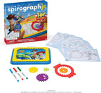 Spirograph Disney Jr. Toddler Arts and Crafts, Drawing Art Kit, Toddler - Image 8