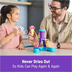 Kinetic Sand, Soft Serve Station - Image 6