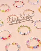DoDoBeads Alphabet Beads - Image 5