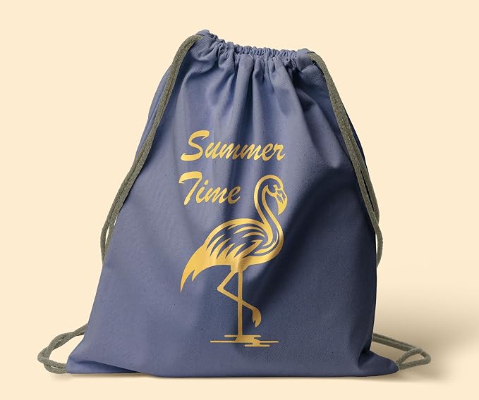 V2 Pro Gold Metallic Heat Transfer Vinyl Film 12" x 120" HTV Roll - Image 6