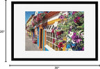 MCS 20x30 Puzzle Frame for Finished Puzzles - Image 5