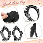 Maitys 15 Pcs Mini Picture Vintage Frames - Image 6